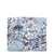 Factory Style Ultralight RFID Mini Tri-Fold Wallet-Cherry Blossoms-Image 1-Vera Bradley