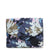 Factory Style Ultralight RFID Mini Tri-Fold Wallet-Chrysanthemum Crush-Image 1-Vera Bradley