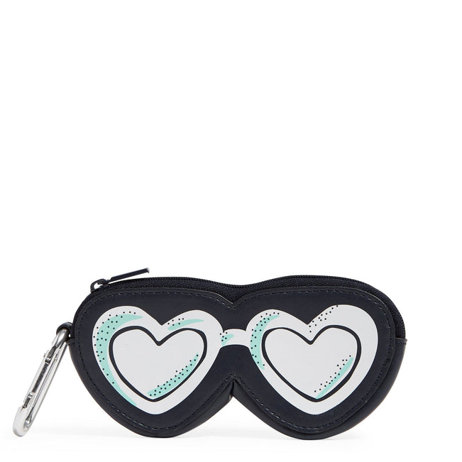 Factory Style Sunglasses Bag Charm-Shore Enough-Image 1-Vera Bradley