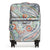 Small Spinner Luggage-Citrus Paisley-Image 1-Vera Bradley