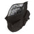 Utility Bucket Crossbody Bag-Recycled Cotton Black-Image 3-Vera Bradley
