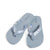 Factory Style Webbing Strap Flip Flops-Sunny Medallion-Image 1-Vera Bradley