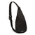 Factory Style Lighten Up Essential Compact Sling-Black-Image 2-Vera Bradley