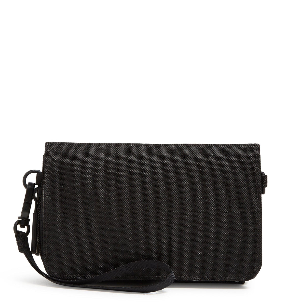 Vera Bradley Outlet | Black RFID 3-in-1 Crossbody Bag – Vera Bradley ...