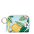 Factory Style LU RFID Petite Zip-Around Wallet-Lemon Grove-Image 1-Vera Bradley