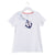 Pajama Short-Sleeved T-Shirt-Image 3-Vera Bradley