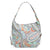Convertible Backpack Shoulder Bag-Citrus Paisley-Image 1-Vera Bradley