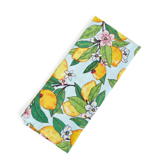 Factory Style Kitchen Towel Set-Lemon Grove-Image 1-Vera Bradley