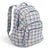 Essential Large Backpack-Gingham Plaid-Image 2-Vera Bradley