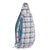 Essential Compact Sling Backpack-Gingham Plaid-Image 3-Vera Bradley