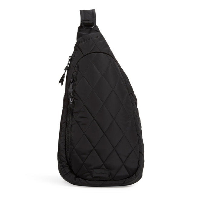Factory Style Ultralight Essential Sling Backpack-Image 1-Vera Bradley