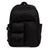 Utility Large Backpack-Recycled Cotton Black-Image 3-Vera Bradley