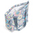 Factory Style Lighten Up Large Cooler Bag-Sunny Medallion-Image 3-Vera Bradley