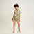 Short-Sleeved Pajama Set-Image 2-Vera Bradley