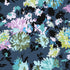 Soft Fringe Scarf-Chrysanthemum Crush-Image 2-Vera Bradley