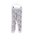 Ribbed Jogger Pajama Pants-Maddalena Paisley Soft-Image 1-Vera Bradley