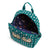 Small Backpack-French Hen-Image 3-Vera Bradley