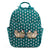 Small Backpack-French Hen-Image 1-Vera Bradley
