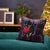 Decorative Throw Pillow-Scottie Dog-Image 1-Vera Bradley